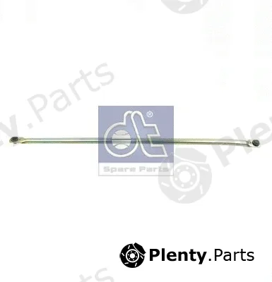 DT Spare Parts 1.22107 — Wiper Linkage