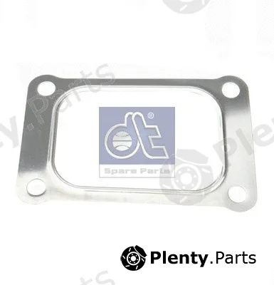 DT Spare Parts 2.14212 — Gasket, charger