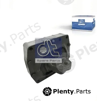 DT Spare Parts 2.10097 — Mounting, engine