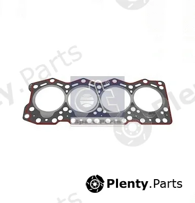 DT Spare Parts 6.22095 — Gasket, cylinder head
