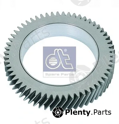 DT Spare Parts 2.11161 — Sprocket/Gear, oil pump