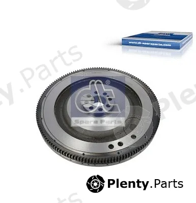DT Spare Parts 4.63450 — Flywheel