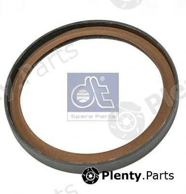 DT Spare Parts 5.40057 — Shaft Seal, crankshaft