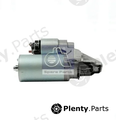 DT Spare Parts 12.71002 — Starter