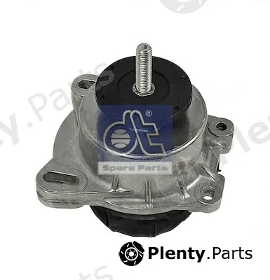 DT Spare Parts 13.88201 — Mounting, engine