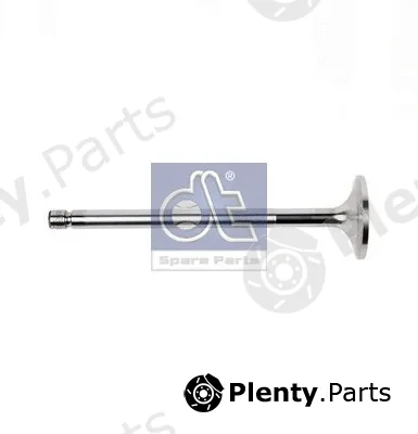 DT Spare Parts 4.62636 — Intake Valve