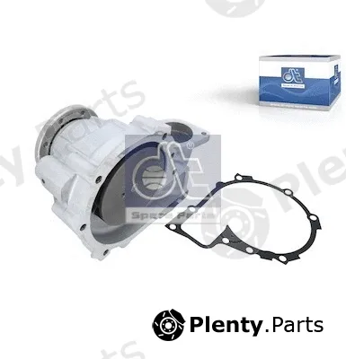 DT Spare Parts 2.15688 — Water Pump, engine cooling
