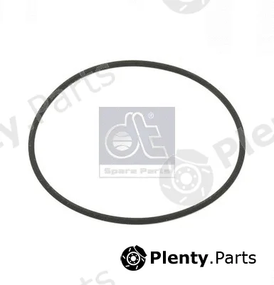 DT Spare Parts 2.15900 — Gasket, water pump