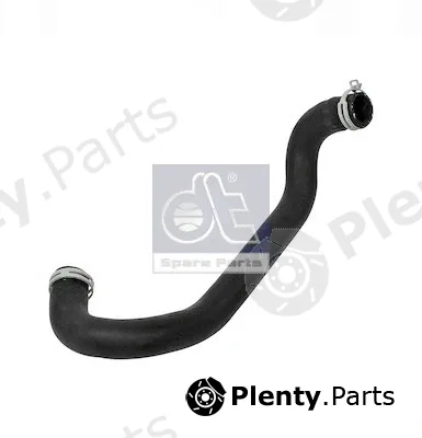 DT Spare Parts 13.42140 — Radiator Hose