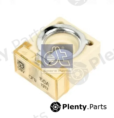 DT Spare Parts 9.69124 — Fuse
