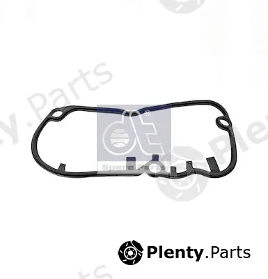 DT Spare Parts 1.24138 — Gasket, cylinder head cover