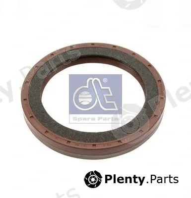 DT Spare Parts 2.10070 — Shaft Seal, crankshaft