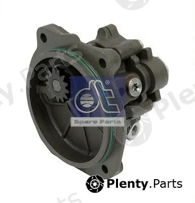 DT Spare Parts 6.33001 — Pump, fuel pre-supply