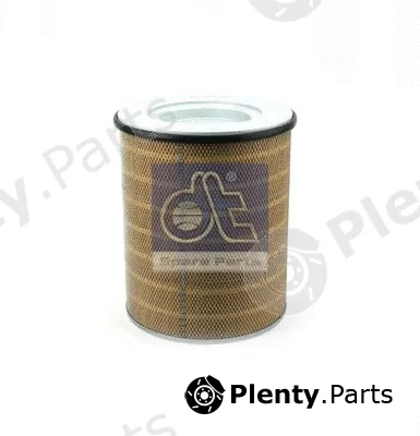DT Spare Parts 2.14072 — Air Filter