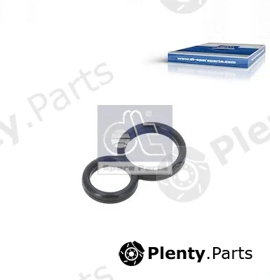 DT Spare Parts 1.12269 — Seal, injection pump