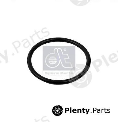 DT Spare Parts 11.22015 — Seal, thermostat
