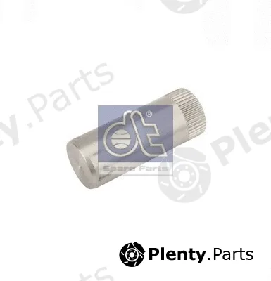 DT Spare Parts 5.21141 — Brake Shoe Bolt