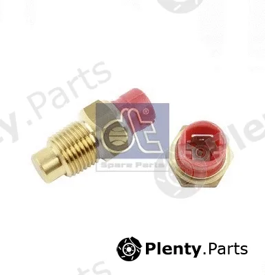 DT Spare Parts 7.60500 — Sensor, coolant temperature