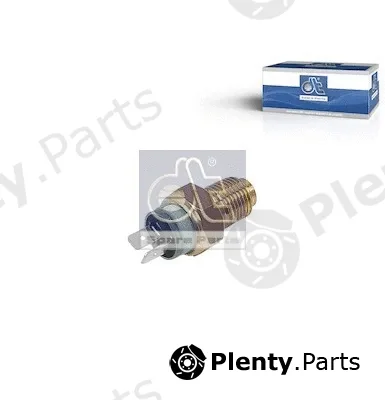 DT Spare Parts 7.25536 — Sensor, coolant temperature