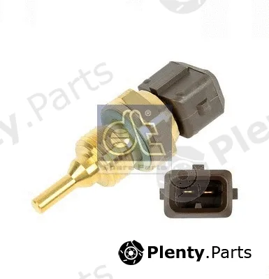 DT Spare Parts 3.37013 — Temperature Switch, radiator fan