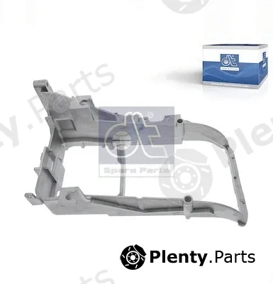 DT Spare Parts 5.16114 — Base, headlight