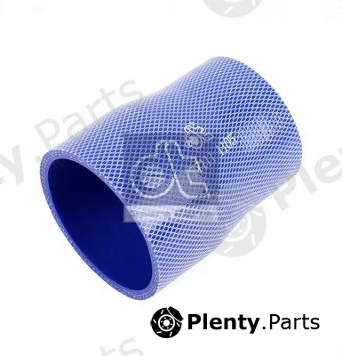 DT Spare Parts 3.16451 — Coolant Pipe