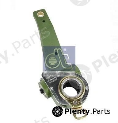 DT Spare Parts 3.62400 — Adjuster, braking system