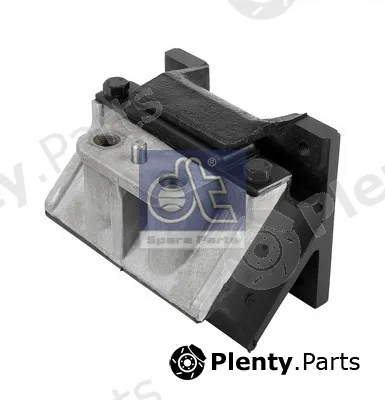 DT Spare Parts 4.80101 — Mounting, engine