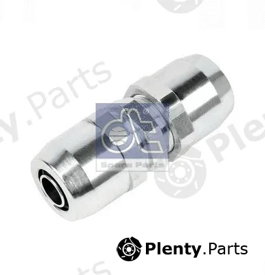 DT Spare Parts 9.85915 — Connector, compressed air line