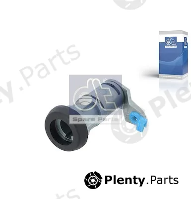 DT Spare Parts 7.70071 — Lock Cylinder