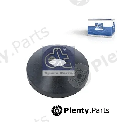 DT Spare Parts 6.28580 — Mounting, engine