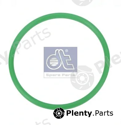 DT Spare Parts 1.24117 — Gasket, oil cooler