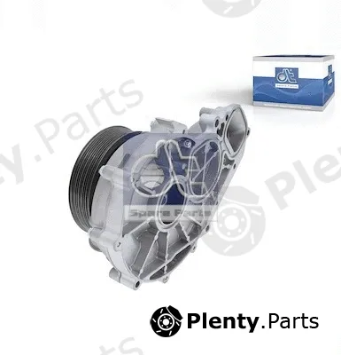 DT Spare Parts 1.11152 — Water Pump, engine cooling