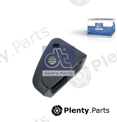 DT Spare Parts 5.60113 — Exterior Door Handle