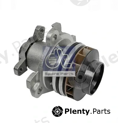 DT Spare Parts 6.30032 — Water Pump, engine cooling
