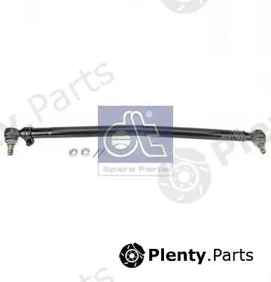 DT Spare Parts 3.63060 — Centre Rod Assembly