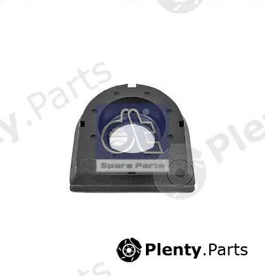 DT Spare Parts 5.41348 — Seal, injector holder