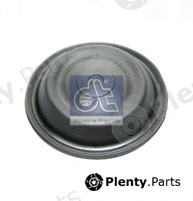 DT Spare Parts 1.18030 — Membrane, spring-loaded cylinder
