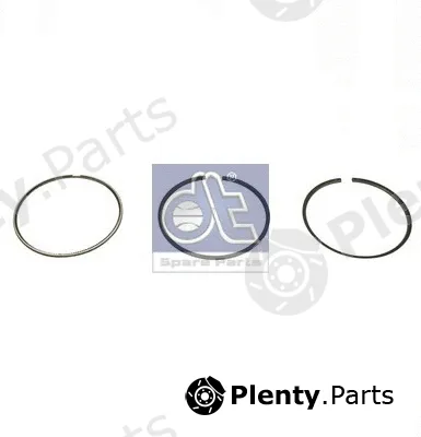 DT Spare Parts 5.94111 — Piston Ring Kit