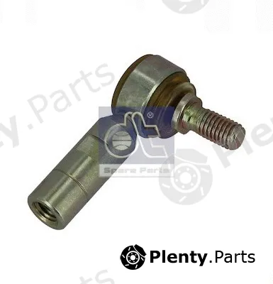 DT Spare Parts 3.26021 — Ball Head, gearshift linkage