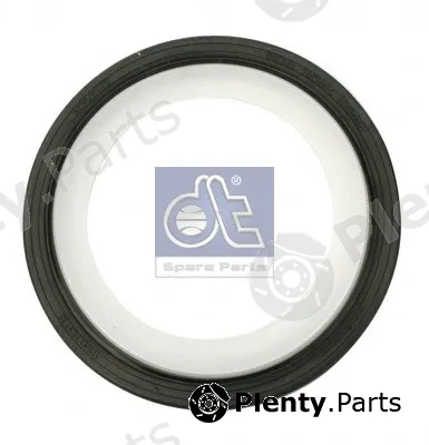 DT Spare Parts 3.10043 — Shaft Seal, crankshaft