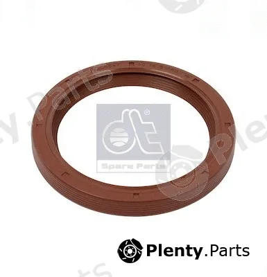 DT Spare Parts 4.20810 — Shaft Seal, crankshaft