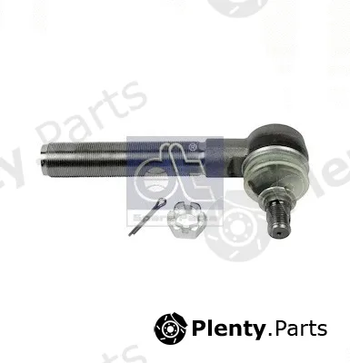 DT Spare Parts 5.22027 — Tie Rod End
