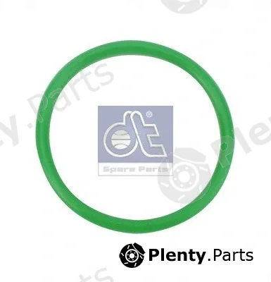 DT Spare Parts 1.24116 — Gasket, oil cooler
