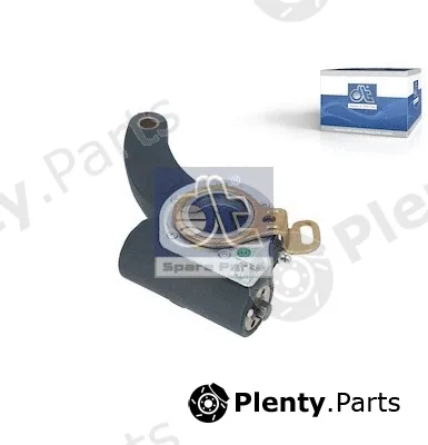 DT Spare Parts 3.62420 — Adjuster, braking system