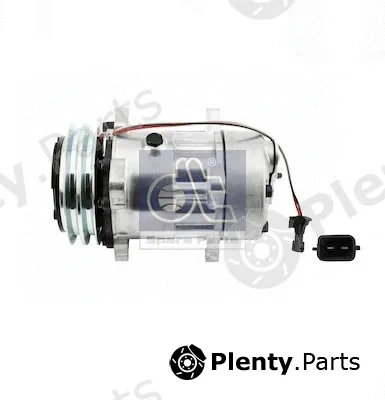 DT Spare Parts 6.26601 — Compressor, air conditioning