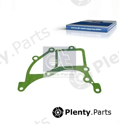 DT Spare Parts 4.20792 — Gasket, water pump
