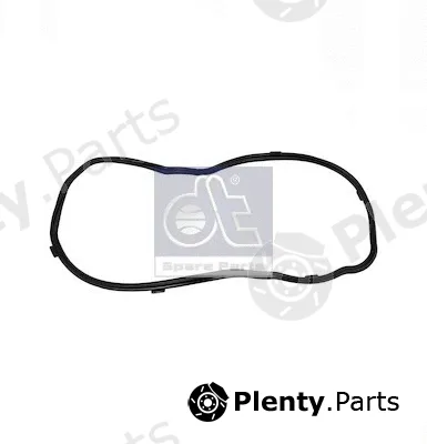 DT Spare Parts 7.50666 — Gasket, oil sump