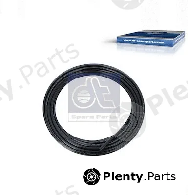 DT Spare Parts 9.86109 — Pipe