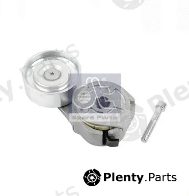 DT Spare Parts 7.54706 — Belt Tensioner, V-ribbed belt